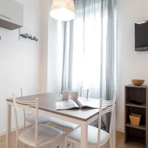Italianway - Ampere 103 Appartamento