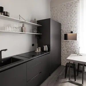 Cà Bèla - Lambrate Flat 1 Appartamento