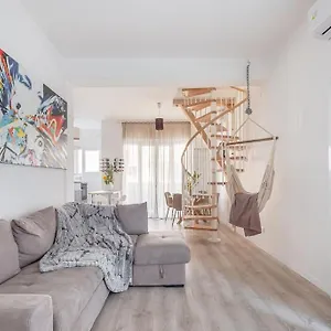 Cozy Appartament 1 Min From New Mm4 Argonne Appartamento