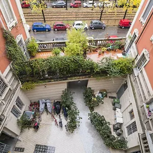 Primopiano - Rg26 Appartamento