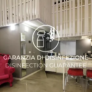 Italianway-eustachi Appartamento