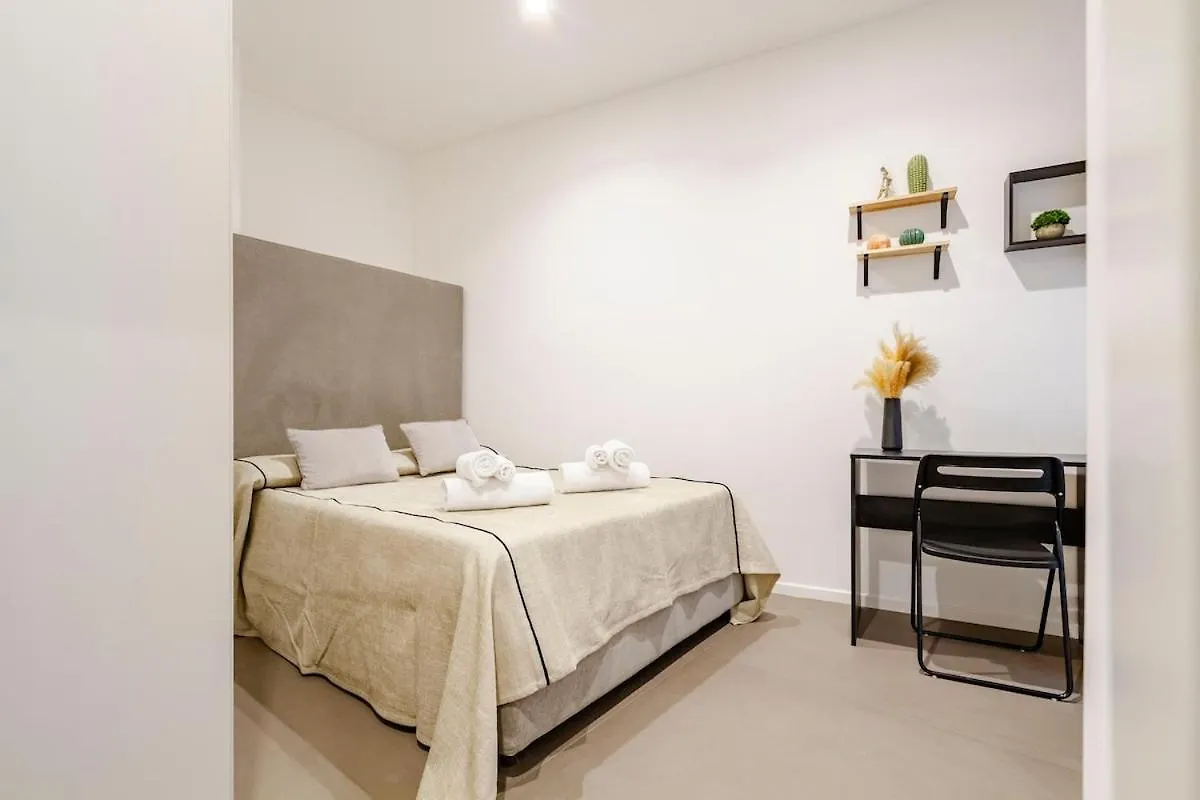 Duomo Centrale Stylish Double Suite Near Metro Milan Apartment