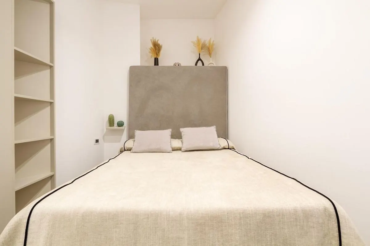 Duomo Centrale Stylish Double Suite Near Metro Milan Apartment