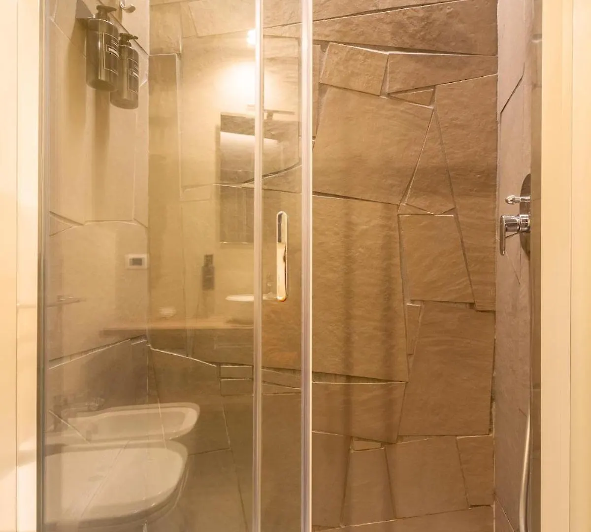 Duomo Centrale Stylish Double Suite Near Metro Milan Apartment